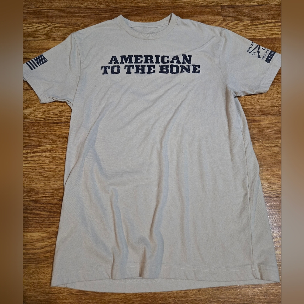 Grunt Style Club Member Shirt